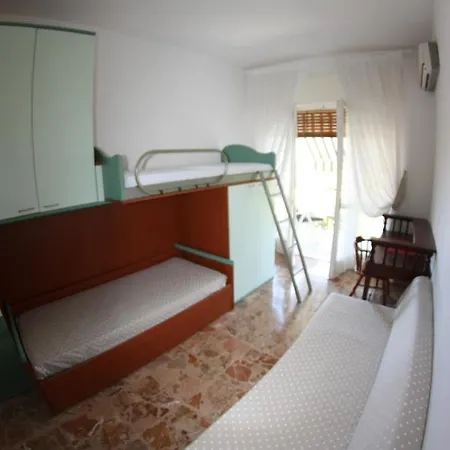 Apartment Nel Verde Vista Mare Noli