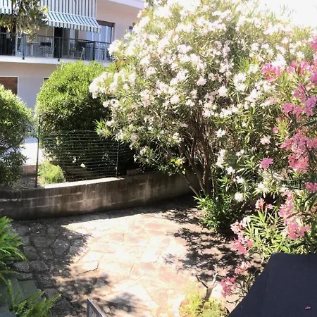 דירה Nel Verde Vista Mare