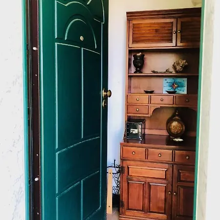 דירה Nel Verde Vista Mare *